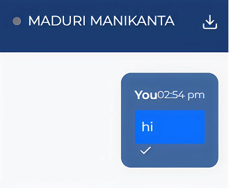 Live Chat